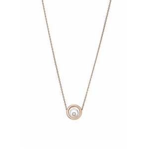 Колье Chopard Happy Spirit 818230-9001
