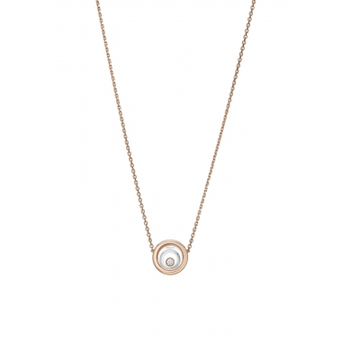 Колье Chopard Happy Spirit 818230-9001