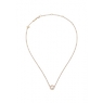 Колье Chopard Happy Spirit 818230-9001