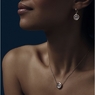 Колье Chopard Happy Spirit 818230-9001