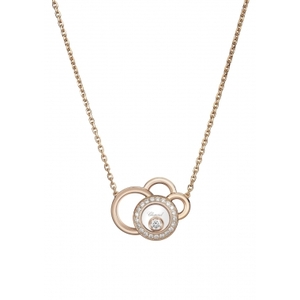 Колье Chopard Happy Dreams 819769-5002