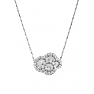 Колье Chopard Happy Dreams Joaillerie 819882-1001