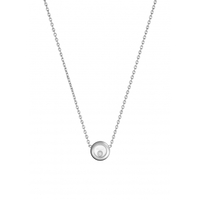 Колье Chopard Happy Diamonds Icons 81A017-1001