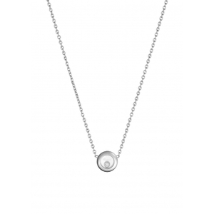 Колье Chopard Happy Diamonds Icons 81A017-1001