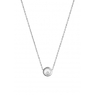 Колье Chopard Happy Diamonds Icons 81A017-1001