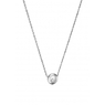 Колье Chopard Happy Diamonds Icons 81A017-1001