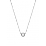 Колье Chopard Happy Diamonds Icons 81A017-1001