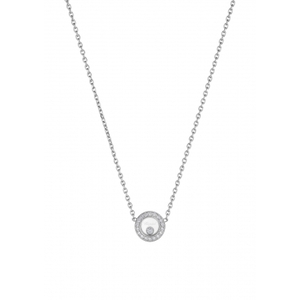 Колье Chopard Happy Diamonds Icons 81A017-1201