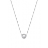 Колье Chopard Happy Diamonds Icons 81A017-1201