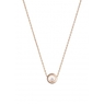 Колье Chopard Happy Diamonds Icons 81A017-5001