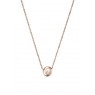 Колье Chopard Happy Diamonds Icons 81A017-5001