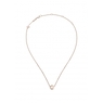 Колье Chopard Happy Diamonds Icons 81A017-5001