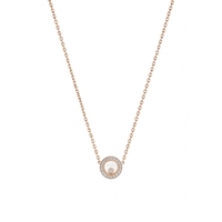 Колье Chopard Happy Diamonds Icons 81A017-5201