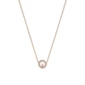 Колье Chopard Happy Diamonds Icons 81A017-5201