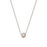 Колье Chopard Happy Diamonds Icons 81A017-5201