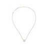Колье Chopard Happy Diamonds Icons 81A017-5201