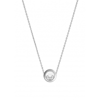Колье Chopard Happy Diamonds Icons 81A018-1001