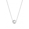 Колье Chopard Happy Diamonds Icons 81A018-1001