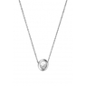 Колье Chopard Happy Diamonds Icons 81A018-1001