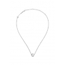 Колье Chopard Happy Diamonds Icons 81A018-1001