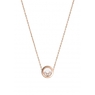 Колье Chopard Happy Diamonds Icons 81A018-5001