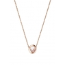 Колье Chopard Happy Diamonds Icons 81A018-5001