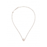 Колье Chopard Happy Diamonds Icons 81A018-5001