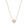 Колье Chopard Happy Diamonds Icons 81A018-5001