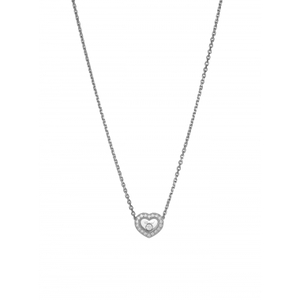 Колье Chopard Happy Diamonds Icons 81A054-1201