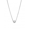 Колье Chopard Happy Diamonds Icons 81A054-1201