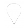 Колье Chopard Happy Diamonds Icons 81A054-1201