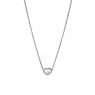 Колье Chopard Happy Diamonds Icons 81A054-1201
