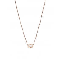 Колье Chopard Happy Diamonds Icons 81A054-5001