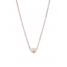 Колье Chopard Happy Diamonds Icons 81A054-5001