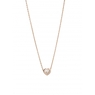 Колье Chopard Happy Diamonds Icons 81A054-5001