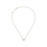 Колье Chopard Happy Diamonds Icons 81A054-5001