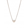 Колье Chopard Happy Diamonds Icons 81A054-5001