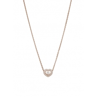 Колье Chopard Happy Diamonds Icons 81A054-5201