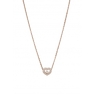 Колье Chopard Happy Diamonds Icons 81A054-5201