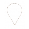Колье Chopard Happy Diamonds Icons 81A054-5201