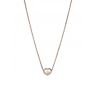 Колье Chopard Happy Diamonds Icons 81A054-5201