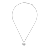 Колье Chopard Happy Diamonds 79A054-1001