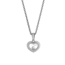 Колье Chopard Happy Diamonds 79A054-1001