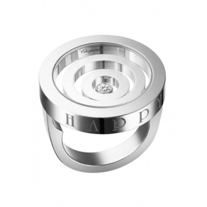 Кольцо Chopard Happy Spirit 825418-1110