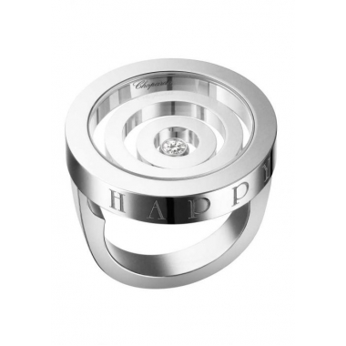 Кольцо Chopard Happy Spirit 825418-1110