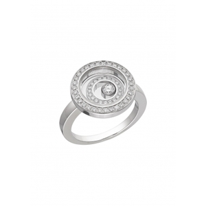 Кольцо Chopard Happy Spirit 828230-1010