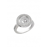 Кольцо Chopard Happy Spirit 828230-1010