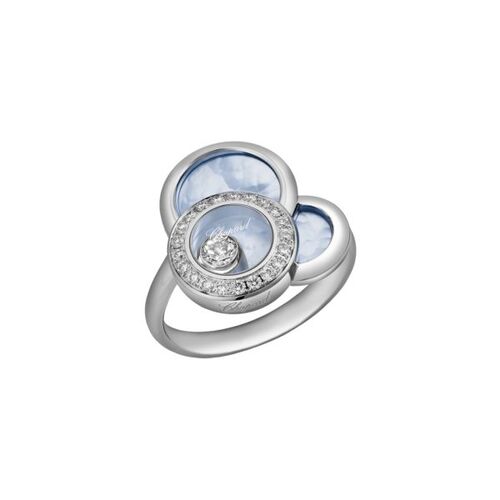 Кольцо Chopard Happy Dreams 829769-1069