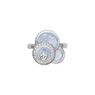 Кольцо Chopard Happy Dreams 829769-1069