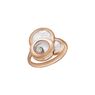 Кольцо Chopard Happy Dreams 829769-5099